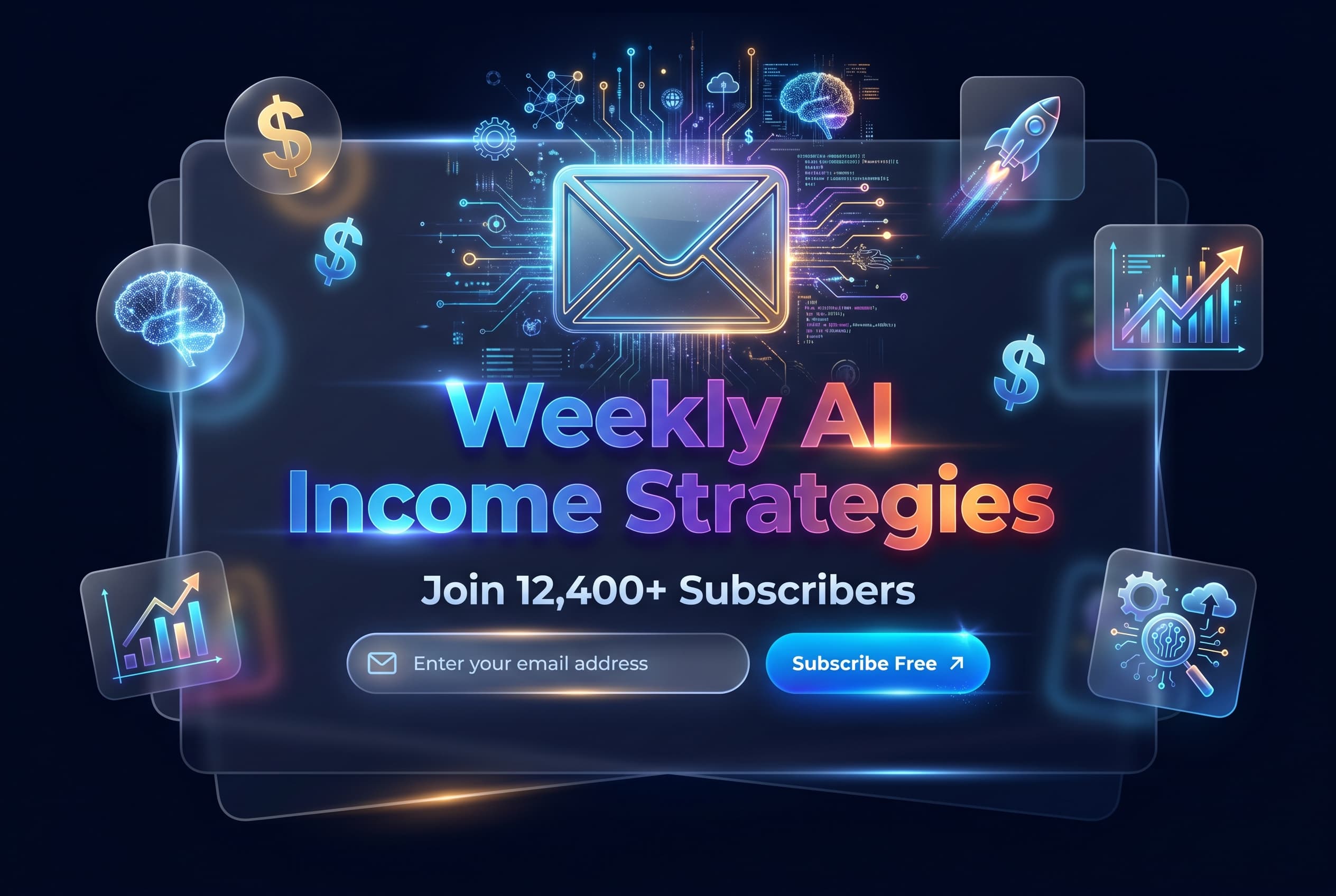 AI Money Newsletter
